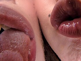 ダブルバーチャルレズベロキス　サンプル画像05